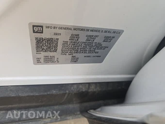 2025 GMC Terrain Elevation 3SB - miniatura 21
