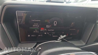 2025 GMC Terrain Elevation 3SB - miniatura 24
