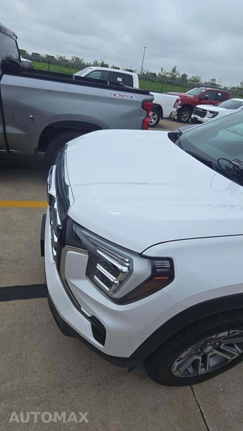 2025 GMC Terrain Elevation 3SB - miniatura 26