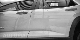 2025 GMC Terrain Elevation 3SB - miniatura 29