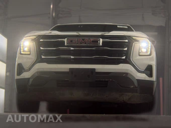 2025 GMC Terrain Elevation 3SB - miniatura 3