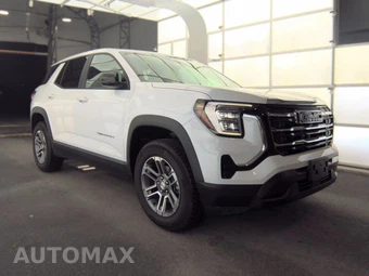 2025 GMC Terrain Elevation 3SB - miniatura 4