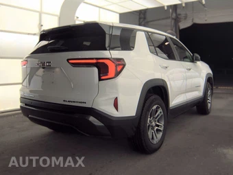 2025 GMC Terrain Elevation 3SB - miniatura 5
