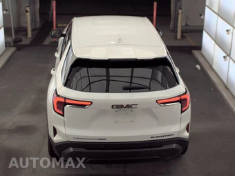 2025 GMC Terrain Elevation 3SB - miniatura 6