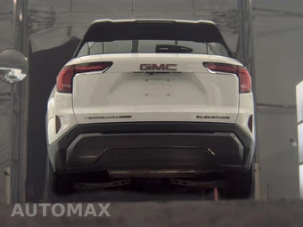 2025 GMC Terrain Elevation 3SB - miniatura 7