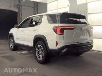 2025 GMC Terrain Elevation 3SB - miniatura 8