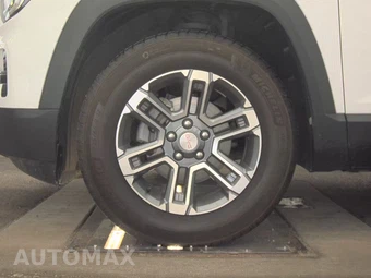 2025 GMC Terrain Elevation 3SB - miniatura 9