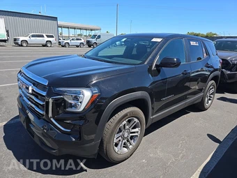 2025 GMC Terrain Elevation 3SB