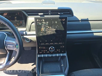 2025 GMC Terrain Elevation 3SB - miniatura 11