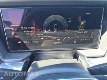 2025 GMC Terrain Elevation 3SB - miniatura 12