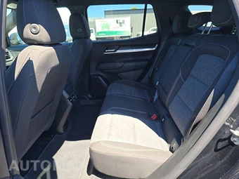 2025 GMC Terrain Elevation 3SB - miniatura 13