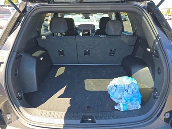2025 GMC Terrain Elevation 3SB - miniatura 17