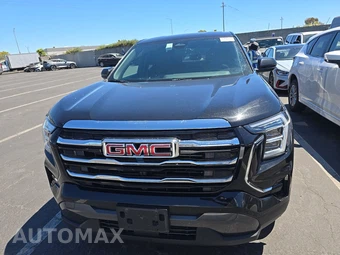 2025 GMC Terrain Elevation 3SB - miniatura 2