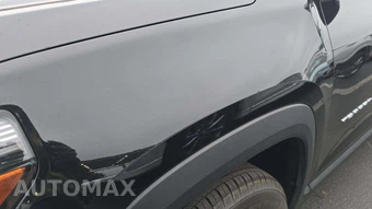 2025 GMC Terrain Elevation 3SB - miniatura 20