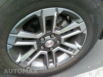2025 GMC Terrain Elevation 3SB - miniatura 23