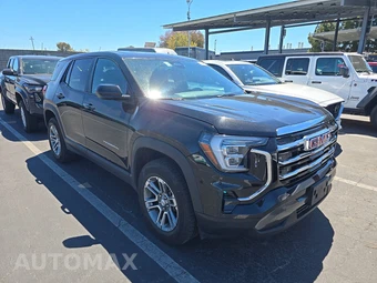 2025 GMC Terrain Elevation 3SB - miniatura 3