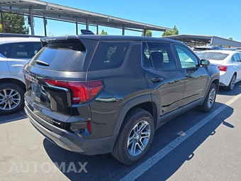 2025 GMC Terrain Elevation 3SB - miniatura 4