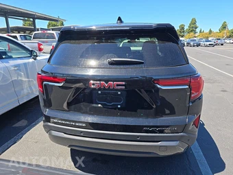 2025 GMC Terrain Elevation 3SB - miniatura 5