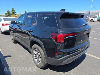 2025 GMC Terrain Elevation 3SB - miniatura 6