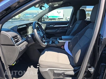 2025 GMC Terrain Elevation 3SB - miniatura 7