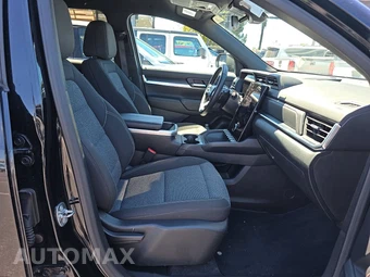 2025 GMC Terrain Elevation 3SB - miniatura 8
