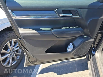 2025 GMC Terrain Elevation 3SB - miniatura 9