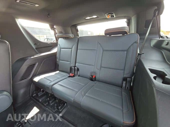2025 GMC Yukon AT4 4SB - miniatura 11