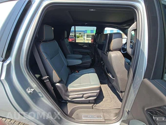 2025 GMC Yukon AT4 4SB - miniatura 14