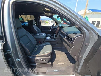 2025 GMC Yukon AT4 4SB - miniatura 16