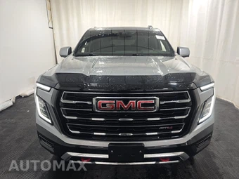 2025 GMC Yukon AT4 4SB - miniatura 2