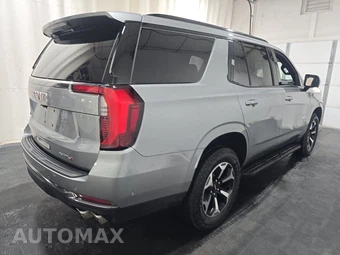 2025 GMC Yukon AT4 4SB - miniatura 4