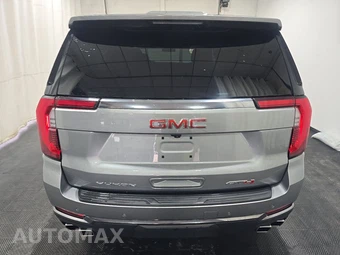 2025 GMC Yukon AT4 4SB - miniatura 5