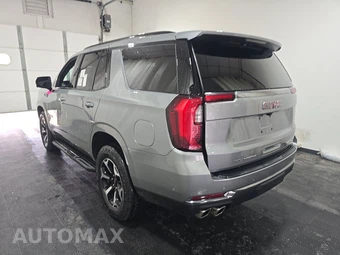 2025 GMC Yukon AT4 4SB - miniatura 6