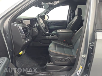 2025 GMC Yukon AT4 4SB - miniatura 7