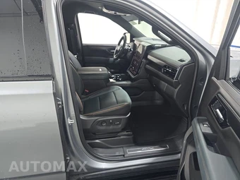 2025 GMC Yukon AT4 4SB - miniatura 8