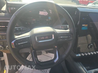 2025 GMC Yukon AT4 4SB - miniatura 10
