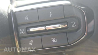 2025 GMC Yukon AT4 4SB - miniatura 20