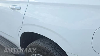 2025 GMC Yukon AT4 4SB - miniatura 25