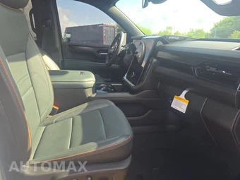 2025 GMC Yukon AT4 4SB - miniatura 8