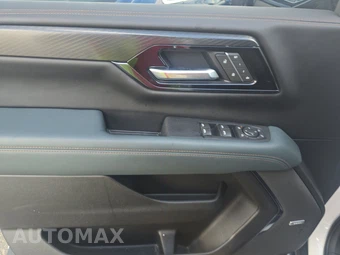 2025 GMC Yukon AT4 4SB - miniatura 9