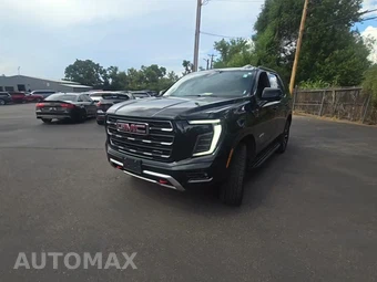2025 GMC Yukon AT4 4SB