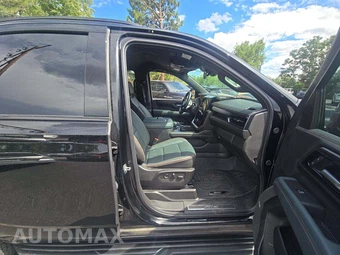2025 GMC Yukon AT4 4SB - miniatura 16