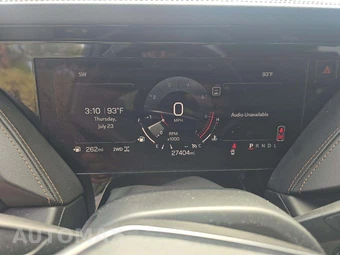 2025 GMC Yukon AT4 4SB - miniatura 6