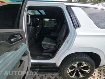 2025 GMC Yukon AT4 4SB - miniatura 13