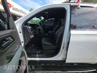 2025 GMC Yukon AT4 4SB - miniatura 6
