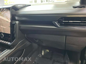 2025 GMC Yukon AT4 4SB - miniatura 20