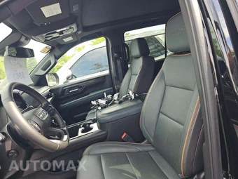 2025 GMC Yukon AT4 4SB - miniatura 6