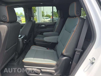 2025 GMC Yukon AT4 4SB - miniatura 10
