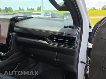 2025 GMC Yukon AT4 4SB - miniatura 17
