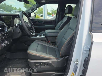 2025 GMC Yukon AT4 4SB - miniatura 3